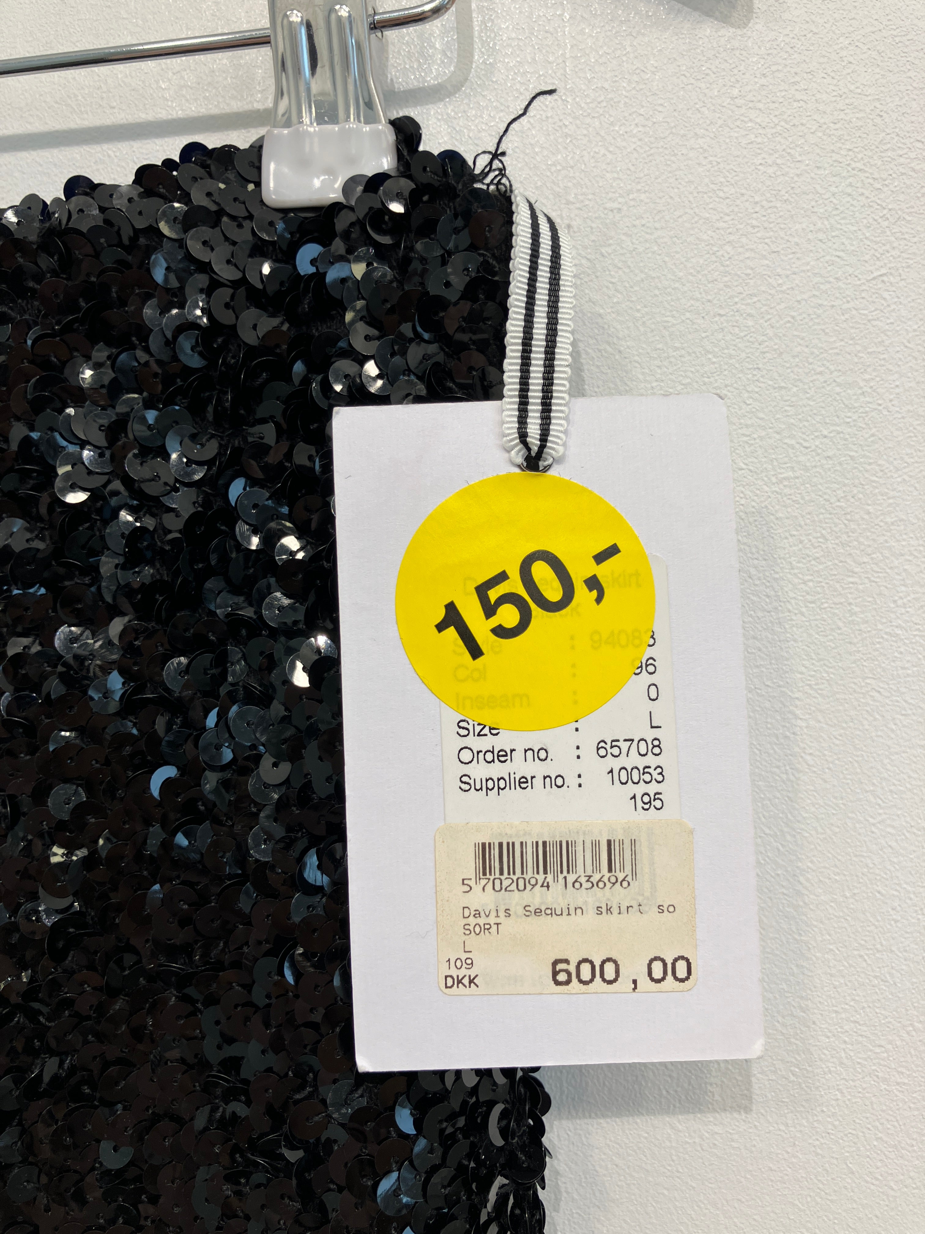 Co’Couture Nederdel